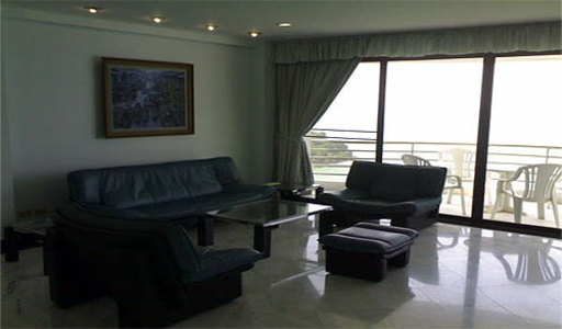 pic Royal Cliff Garden Condo (189 Sq.m)