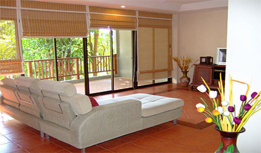 pic Chateau Dale Thai Bali (92 Sq.m)