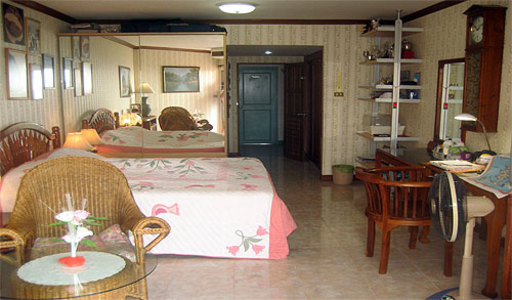 pic Kieng Talay (42 Sq.m) 