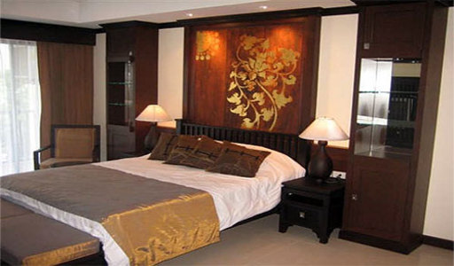 pic Nova Mirage (48 Sq.m) on the 3rd floor