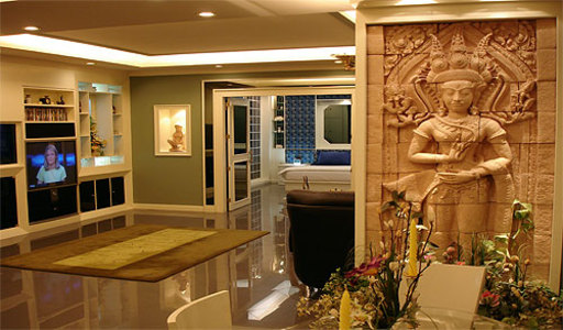 pic Building B (118 Sq.m) Corner unit