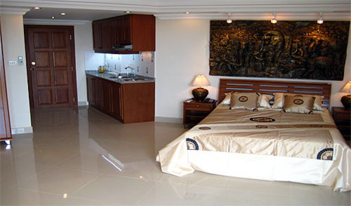 pic Angket Condo Jomtien (55 Sq.m)