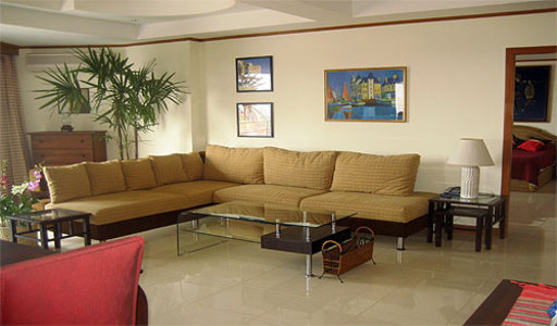 pic Building A (140 Sq.m) on the 8th floor