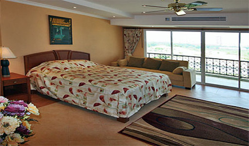 pic The Residence Jomtien (54 Sq.m)