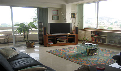 pic Jomtien Condotel Building B (83 Sq.m)