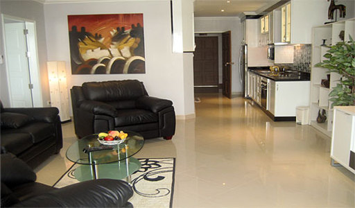 pic Building C (96 Sq.m) on the 19th floor