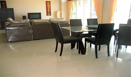 pic The Residence Jomtien (110 Sq.m)