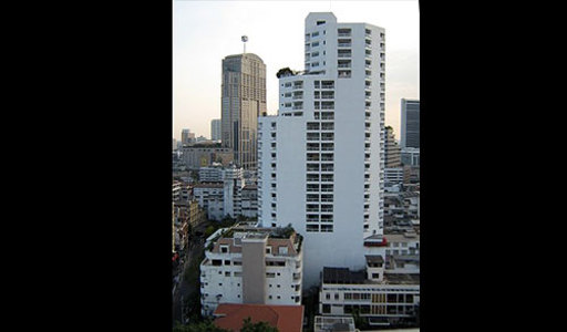 pic Tower 33 Bangkok (206 Sq.m) 