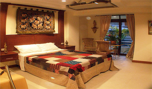 pic Hagone Condo (34 Sq.m) 
