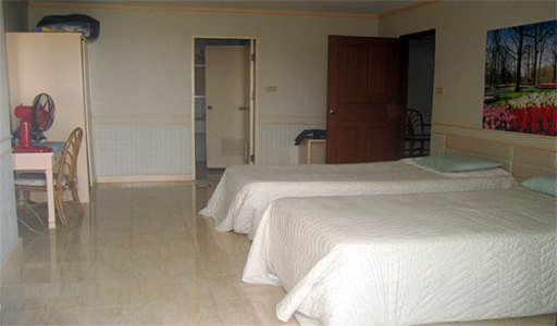 pic Pattaya Hill Resort (58 Sq.m)
