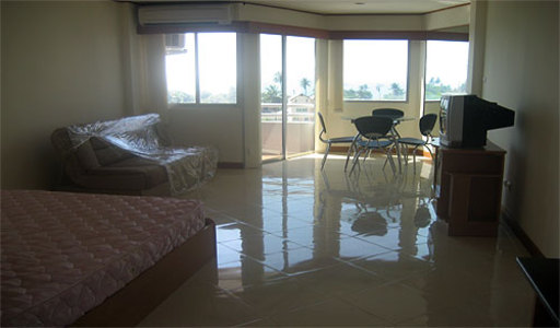 pic Sompong Condo (45 Sq.m)