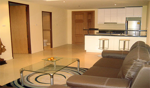 pic Nova Atrium (80 Sq.m) on the 5th floor