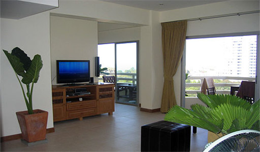 pic Pattaya Condo Chain (79 Sq.m)