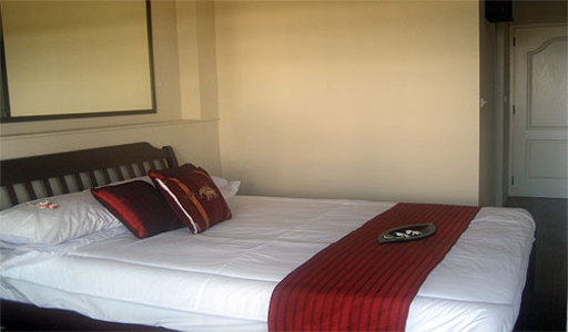 pic Pattaya Condo Chain (27 Sq.m)