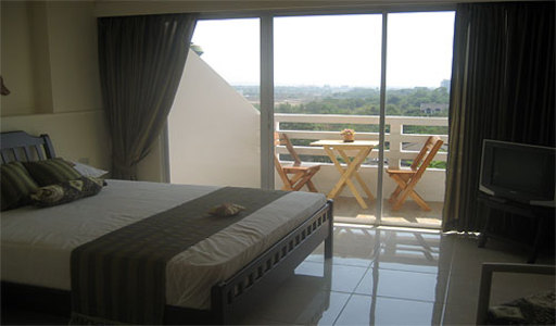 pic Pattaya Condo Chain (27 Sq.m)