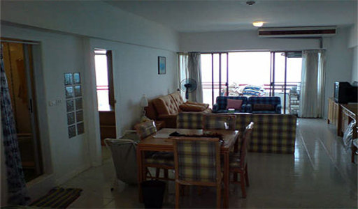 pic Sunshine Beach Condo (105 Sq.m)