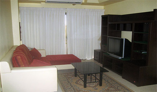 pic Sompong Condo (86 Sq.m) on the 3rd floor