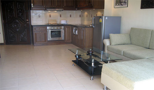 pic Majestic Condo (60 Sq.m )