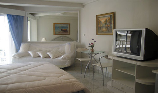 pic Jomtien Beach Condo (30 Sq.m)