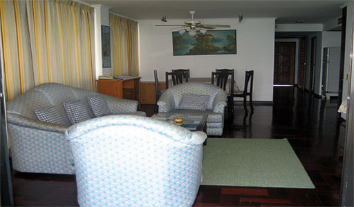 pic Garden Cliff condo (122 Sq.m)