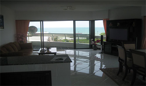 pic Metro Condo Jomtien beach (110 Sq.m) 