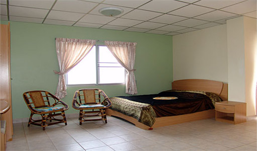 pic Jomtien Beach Condo (46 Sq.m)