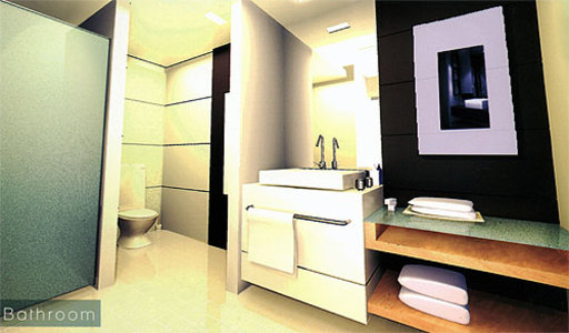 pic La Royale Condo (106 Sq.m)