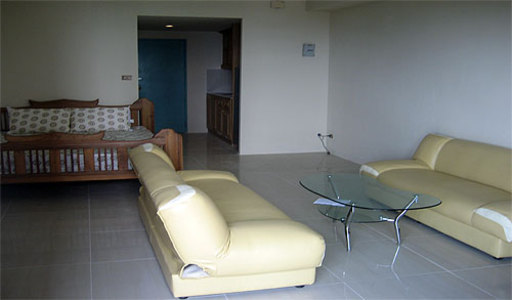 pic Kieng Talay (41 Sq.m) 