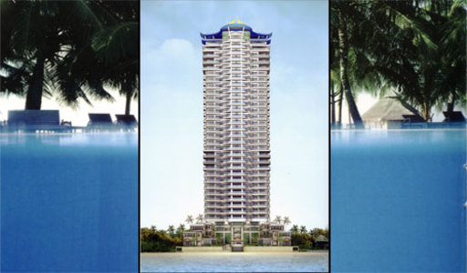 pic La Royale Condo (148 Sq.m)