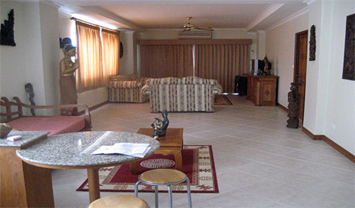 pic View Talay Residence 1 (165 Sq.m)
