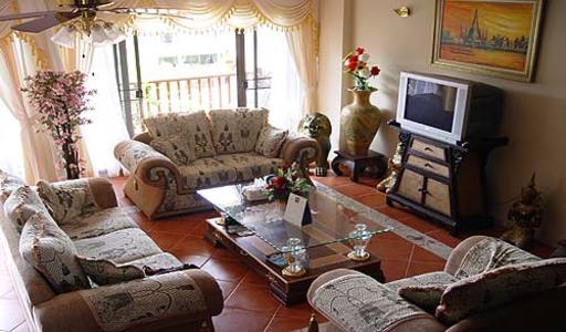 pic Chateau Dale Thai Bali (115 Sq.m)