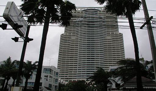 pic Metro Jomtien Condo (60 Sq.m)
