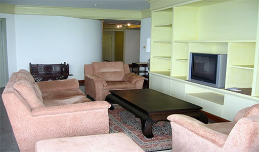 pic Ocean Marina (300 Sq.m)on the 23th floor