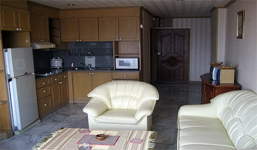 pic Building B (64 Sq.m) on the 13th floor
