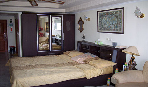 pic Yensabai Condo (41 Sq.m)