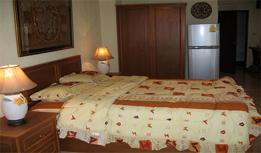 pic Jomtien Beach Condo (28 Sq.m)