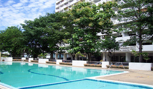 pic Yensabai Condo (40 Sq.m)
