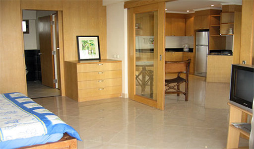 pic Star Beach Condo (72 Sq.m) 