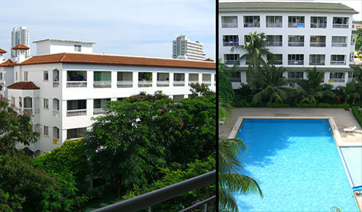 pic Ban Suan Lalana (42 Sq.m)