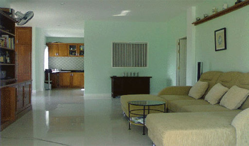 pic Ban Suan Lalana (104 Sq.m) corner unit