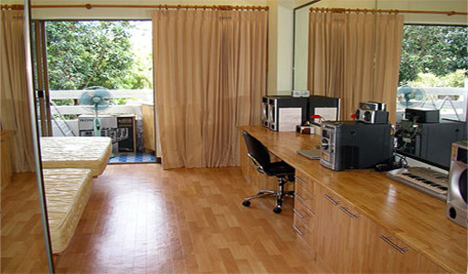 pic Jomtien Condotel B (36 Sq.m)