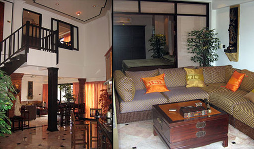 pic Chateau Dale Thai Bali (150 Sq.m)