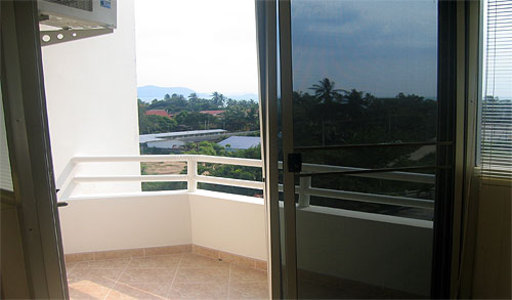 pic Sompong Condo (38 Sq.m) on the 5th floor