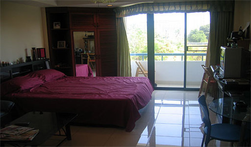 pic Jomtien Sweet Condotel (32 Sqm)