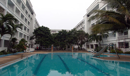 pic Majestic Condo (56 Sq.m)