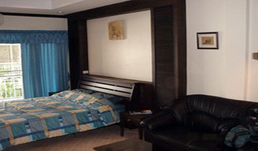 pic Ban Suan Lalana (42 Sq.m)