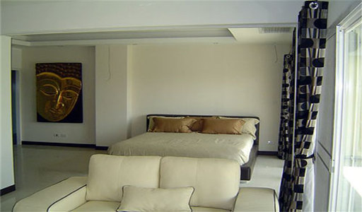 pic The Residence Jomtien (88 Sq.m) 