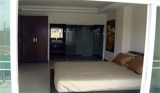 pic The Residence Jomtien (88 Sq.m) 