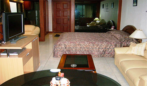 pic Kieng Talay (47 Sq.m)