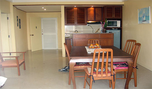 pic Jomtien Condotel B (74 Sq.m)